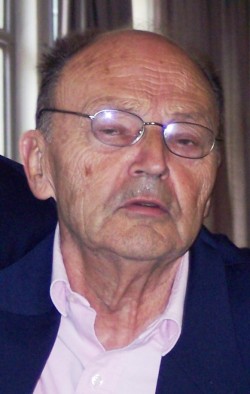 Michel Tournier; forrás: wikipedia