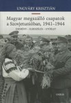 Ungváry_borító