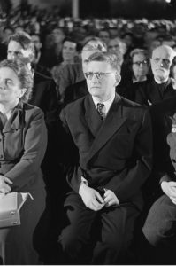 Sosztakovics 1950-ben