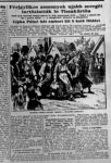 Tudósítás az arzénes asszonyokról a Friss Újság 1929. augusztus 9-i számában (kattintás után nagyban is olvasható)