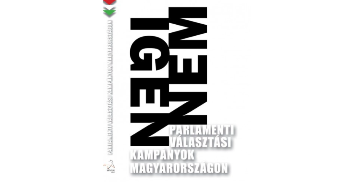 Parlamenti valasztasi kampanyok Magyarorszagon