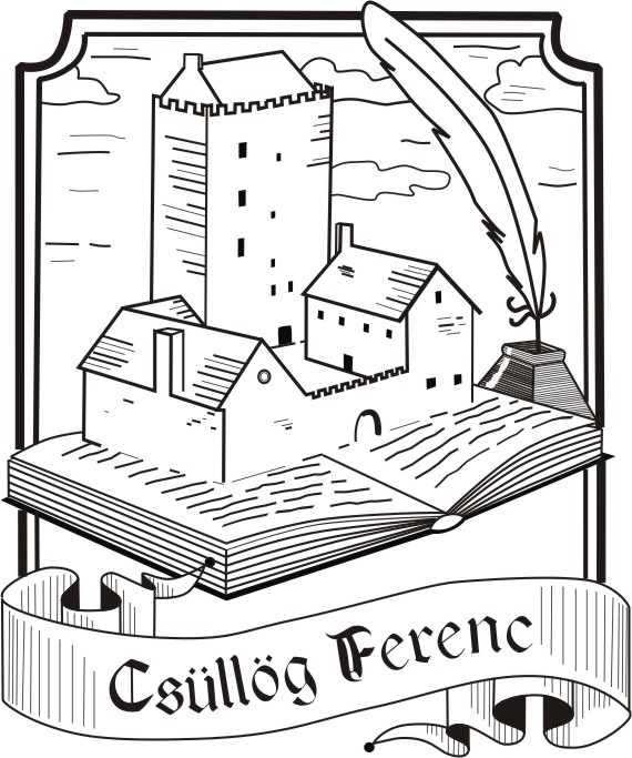 Csüllög Ferenc ex-libris