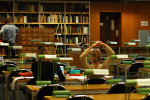 Az OSZK olvasóterme, http://nemzetikonyvtar.blog.hu/