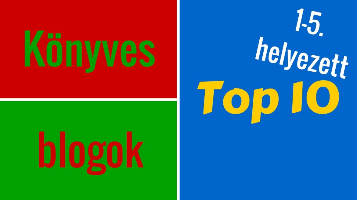 Könyves oldalak 2. - logó