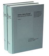 Mein Kampf - új kiadás