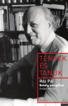 Réz Pál - Bokáig pezsgőben - hangos memoár