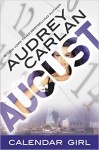 Calendar Girl_August