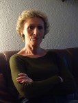 Mester Györgyi