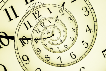 Hypnotic Clock_Fotolia