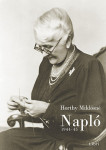 Horthy Miklósné Napló