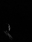 Kertész Imre 2003-ban (Gárdi Balázs felvétele, forrás: Flickr.com)