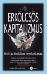 Erkölcsös kapitalizmus - az Ad Librum könyvborítója