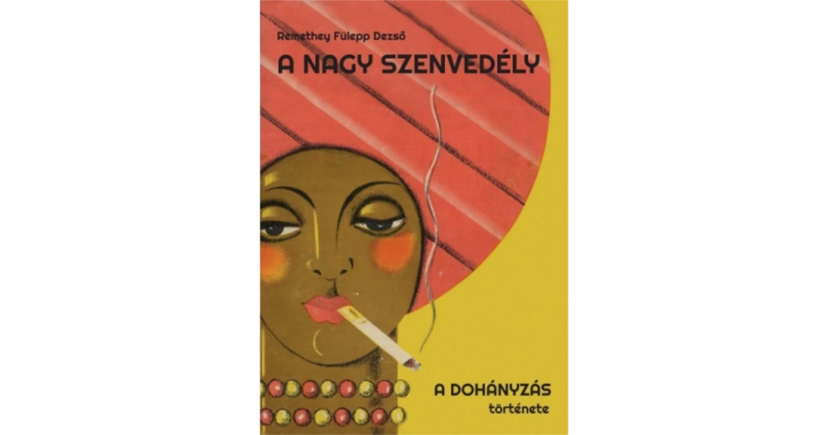 A nagy szenvedély_Könyv Guru