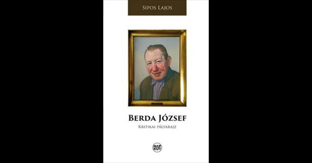 Berda József_Könyv Guru