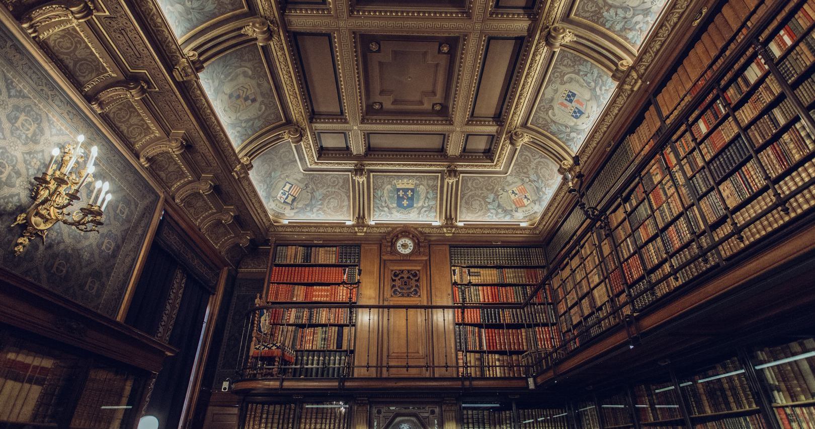 Gabriel Ghnassia Usnplash.com