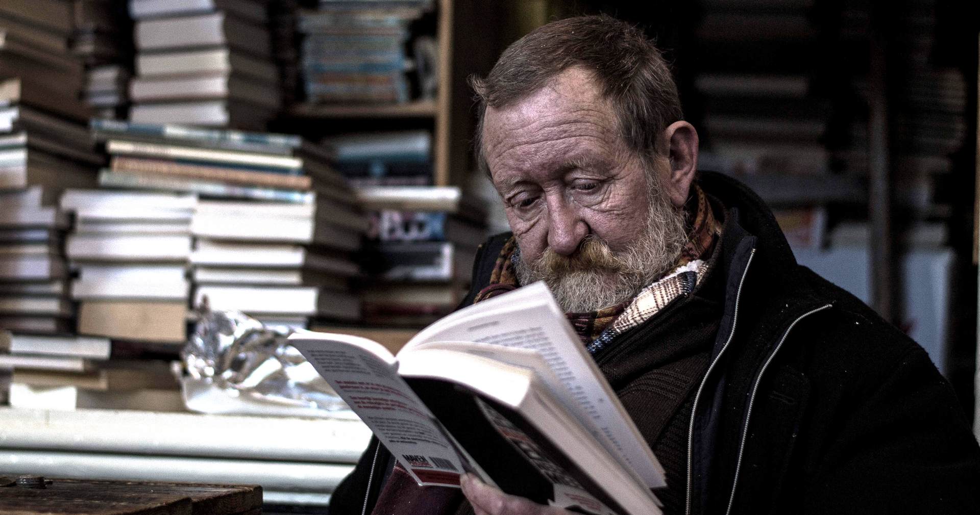 Jilbert Ebrahimi / Unsplash.com