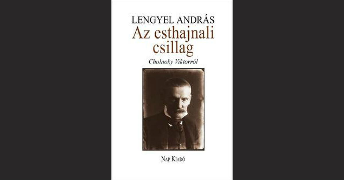 Lengyel András: Az esthajnali csillag