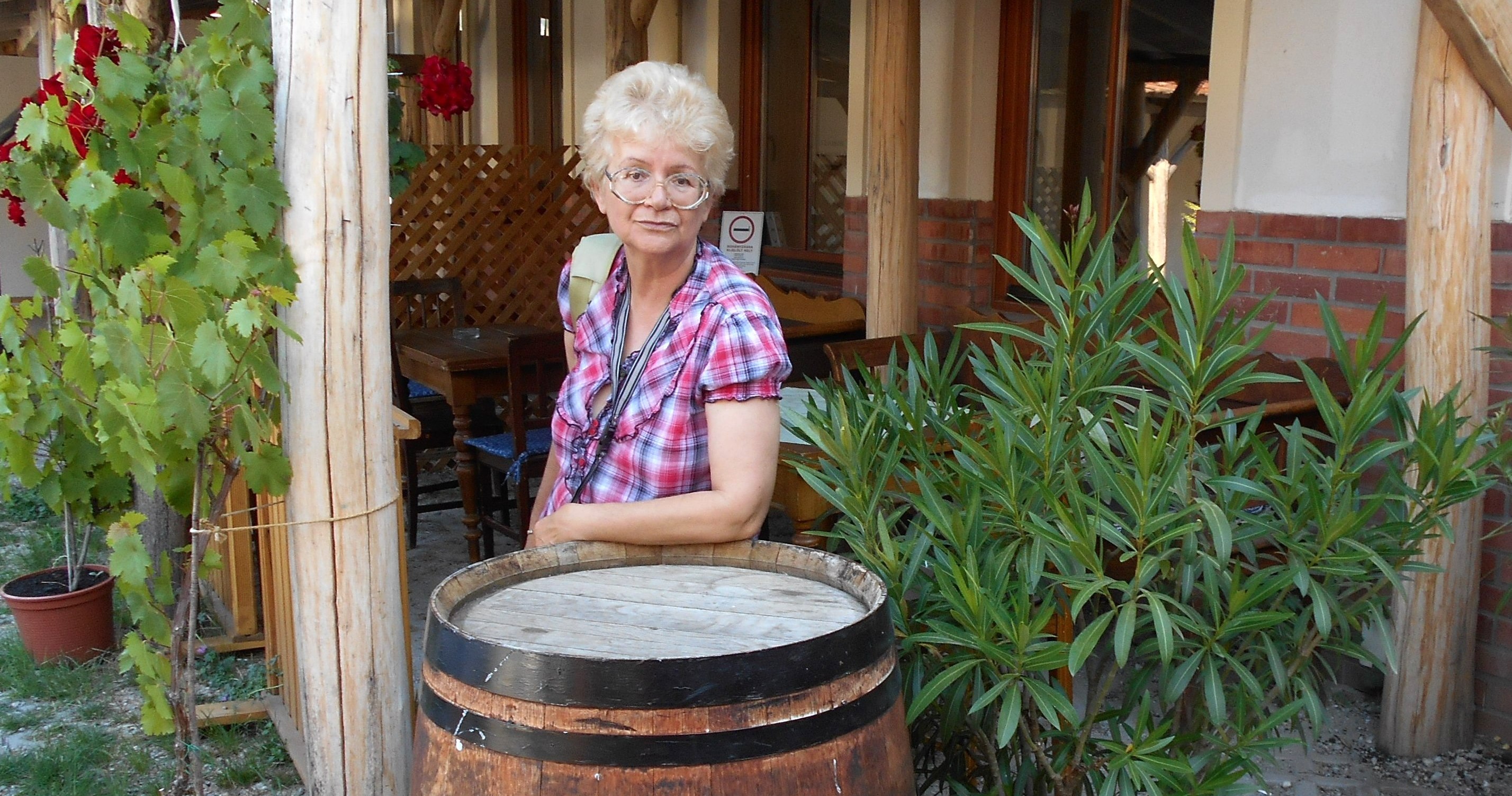 „Néha bele tud tenyerelni az ember keményen”