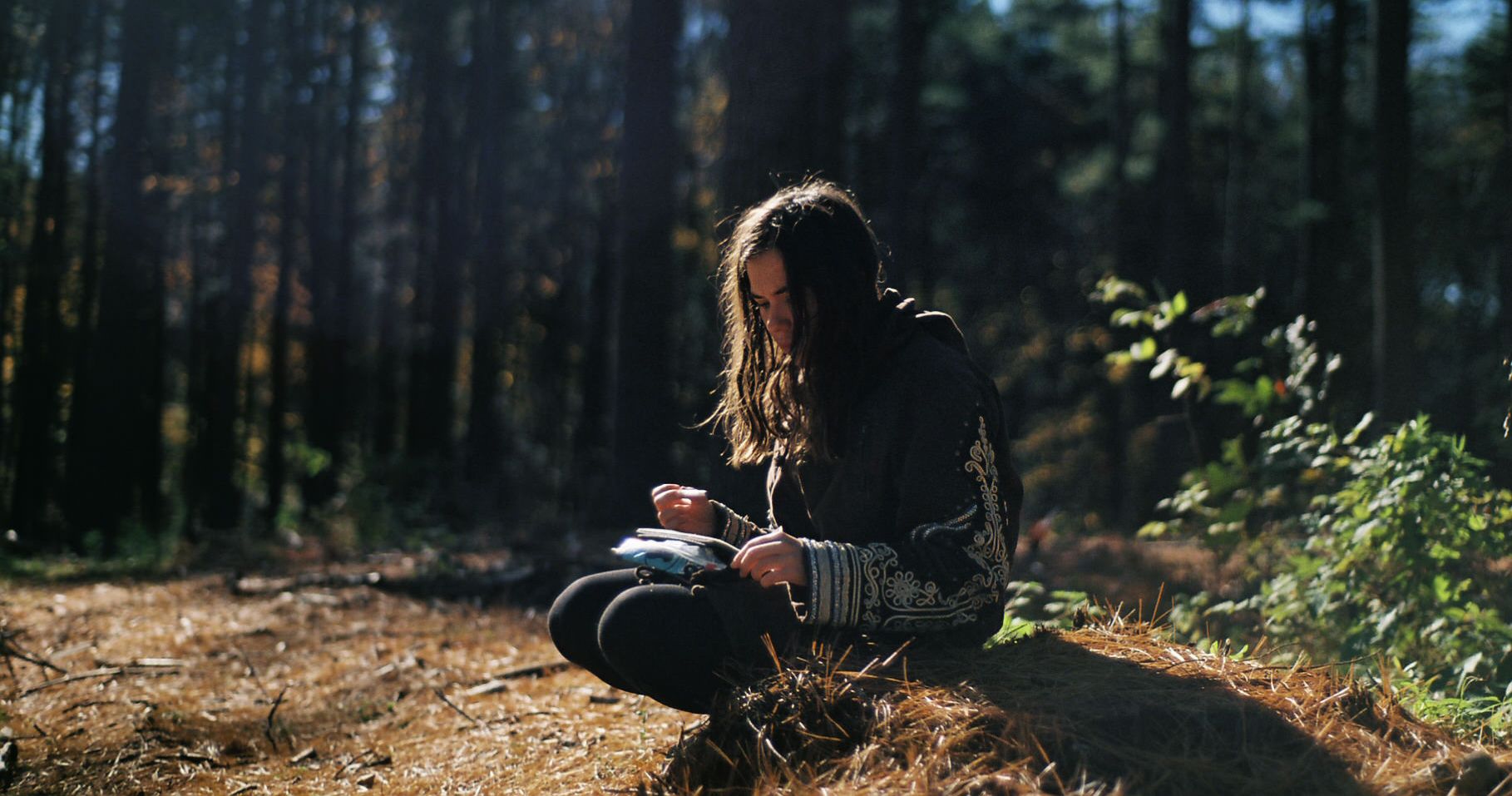 Doug Robichaud / Unsplash.com