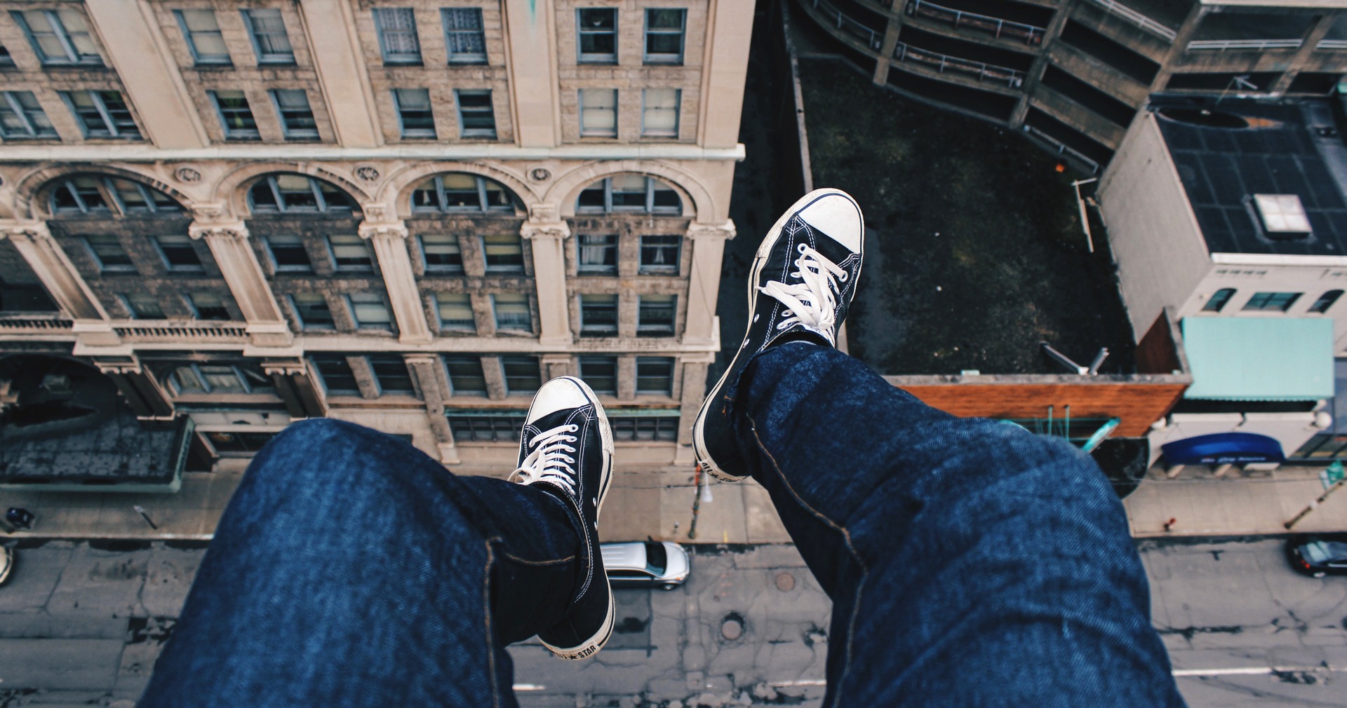 Jake Ingle / Unsplash.com