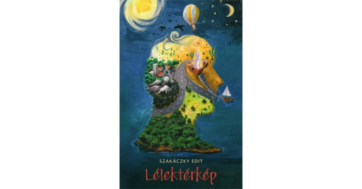 Ízelítő / Lélektérkép