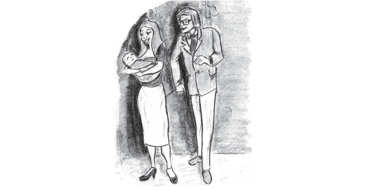 Regényújság / A hülyeségen túl ÷ Egy új élet