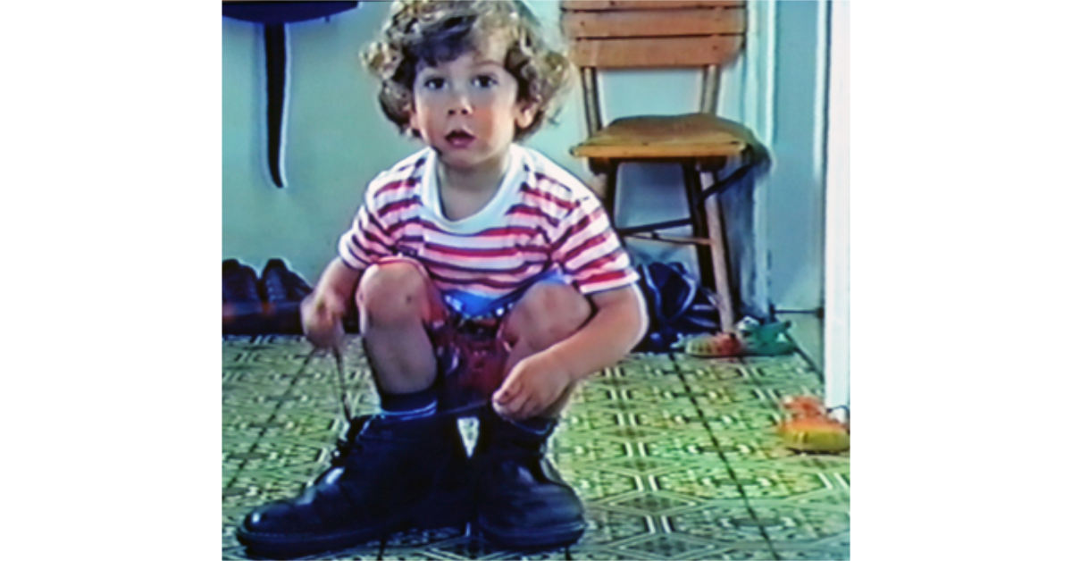 Heti Novella / Cigány-mákostészta