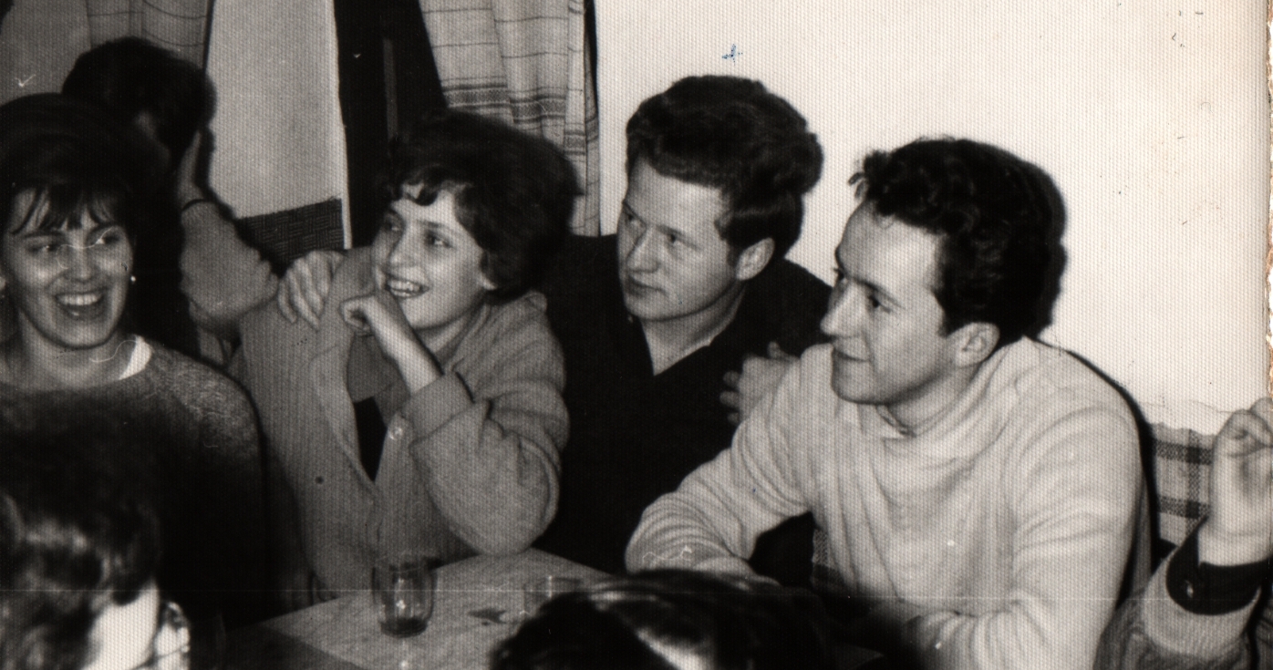 „Tudjuk-e vállalni önmagunkat olyannak, amilyenek vagyunk?” – egy családtörténet története, 2. rész