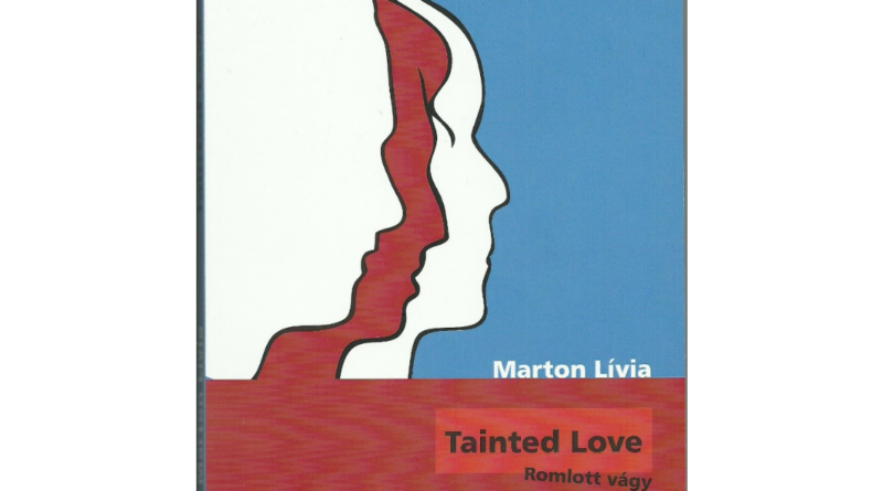 Marton Lívia Tainted Love