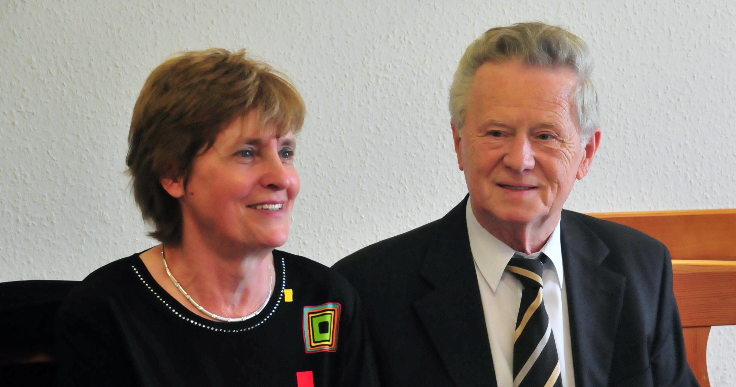 Tunde es Peter csaladtortenet