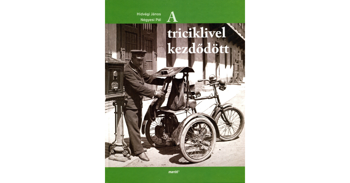 Történelemszemlélő / Mozgásban a Posta