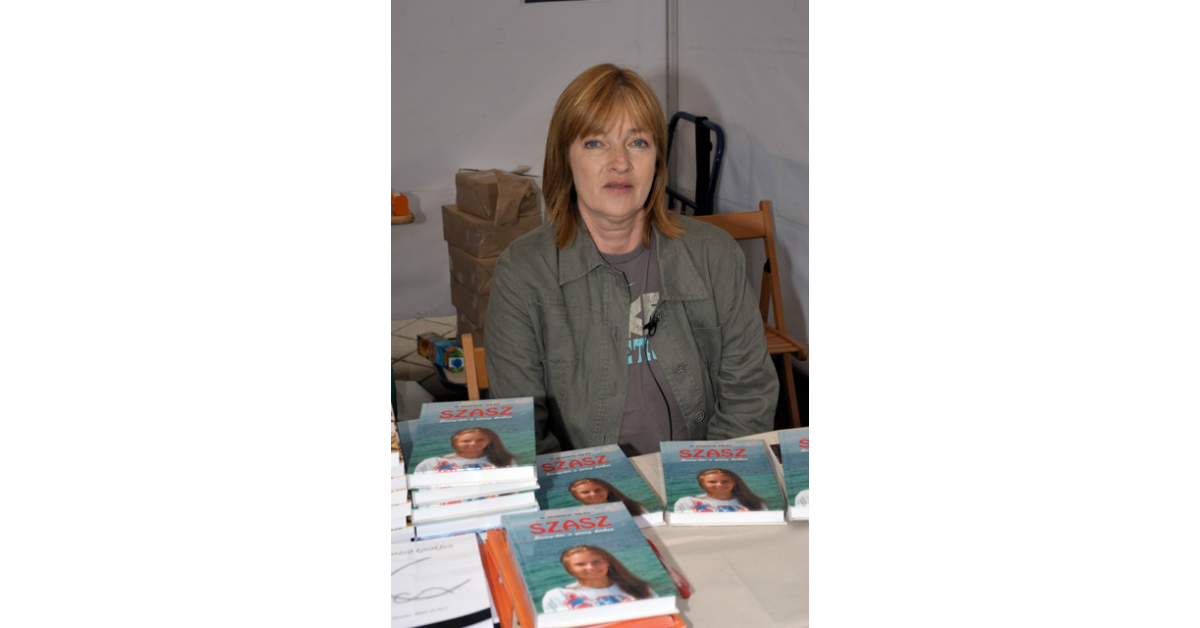 „Úgy éreztem, egyszer orvos vagyok, máskor anya… de inkább az utóbbi”