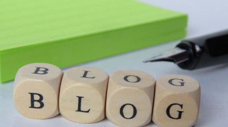 Nádasi Krisz: 5+2 tipp írói blogposzt tervezéséhez