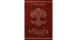 Csüllög Ferenc (Ad Librum Kiadó) Világfa, borító