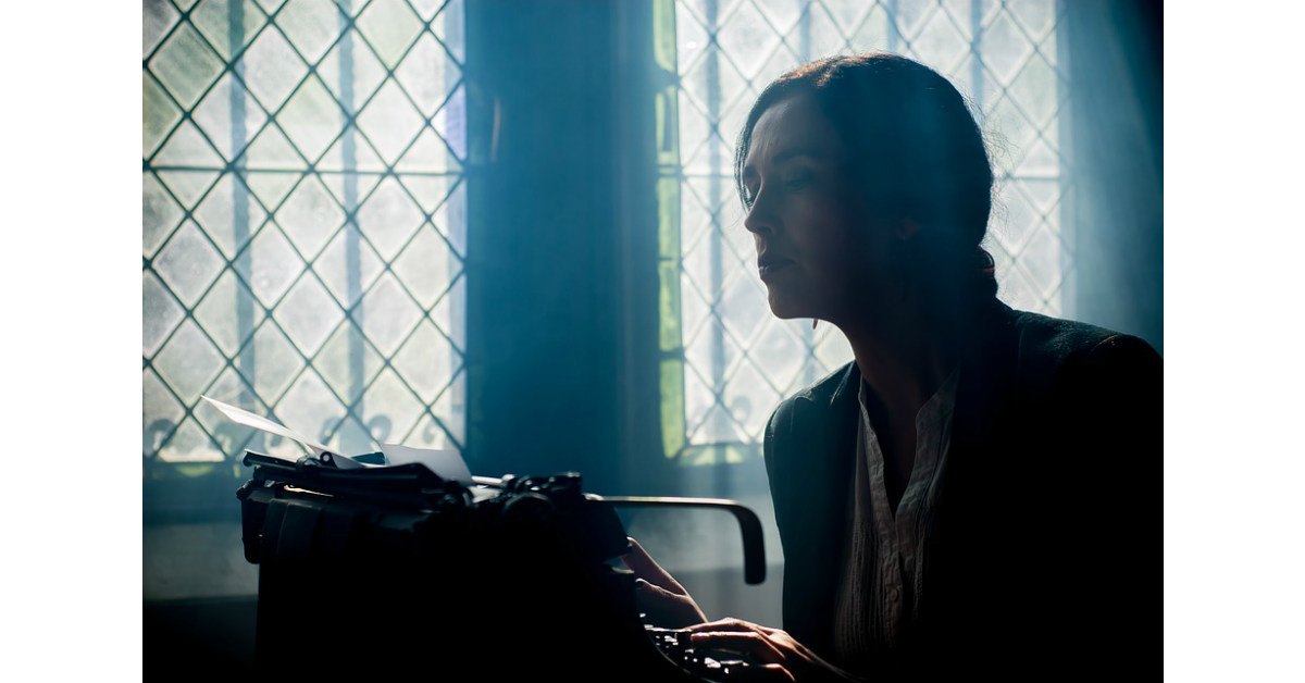 Nádasi Krisz: Írjunk szépirodalmat!