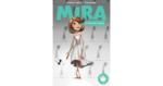 Böhönyey Márta - Tóth Melinda: Mira, borító