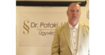Dr. Pataki János ügyvéd, szakjogász