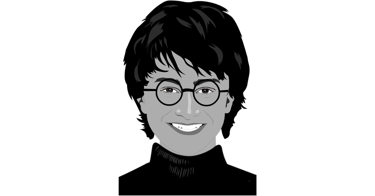 Nádasi Krisz: Írjak-e fan fictiont?