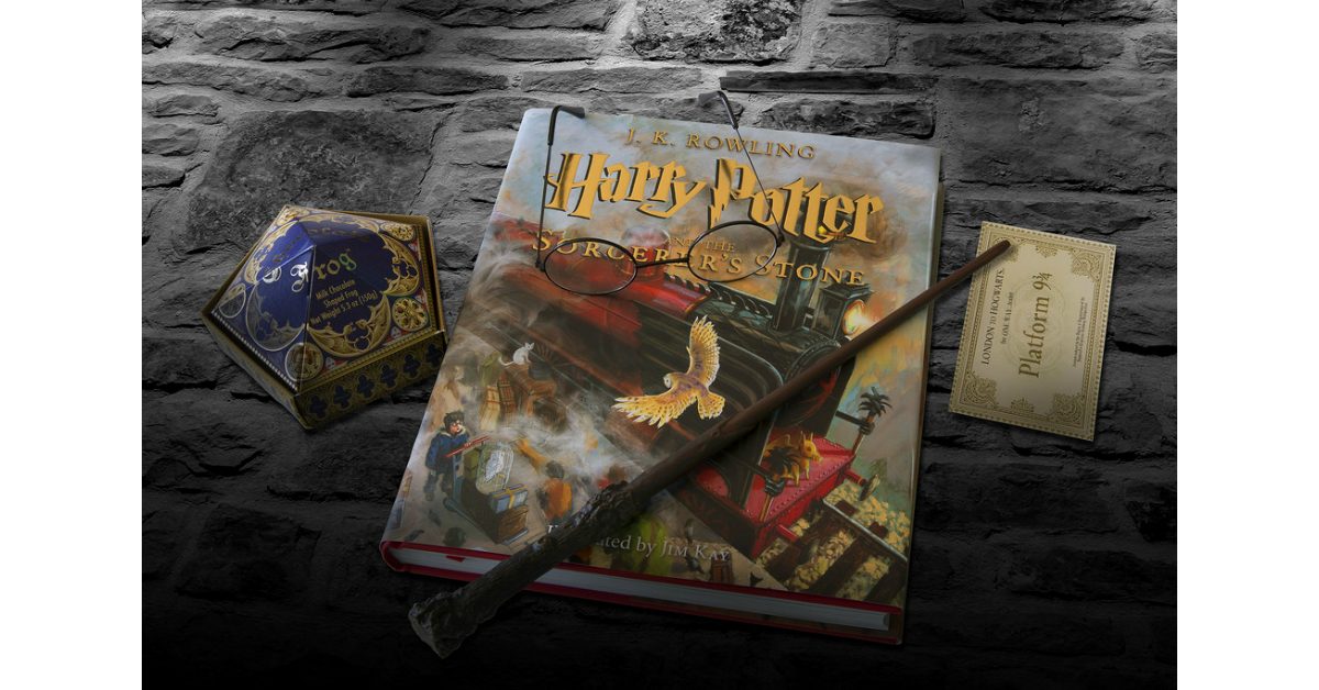 Miért rossz a Harry Potter-sorozat?