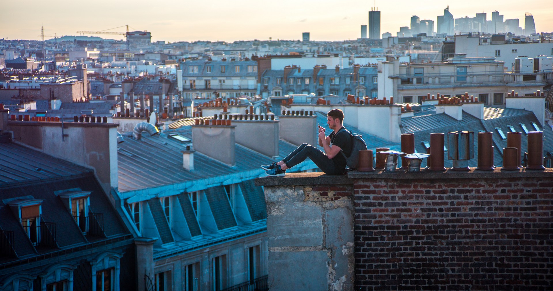 Valentin Antonini / Unsplash.com