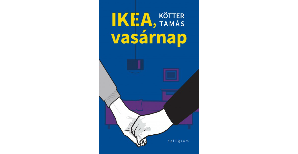 Kötter Tamás: Ikea, vasárnap