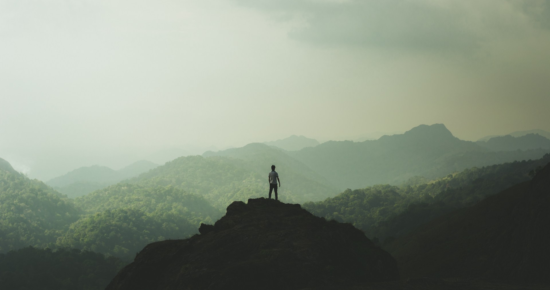 Alfred Aloushy / Unsplash.com