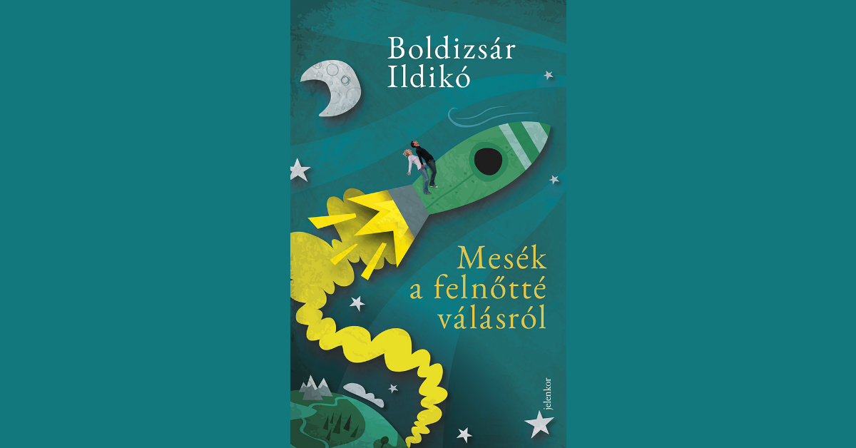 Decens Recenzens / Légy, ami lennél…