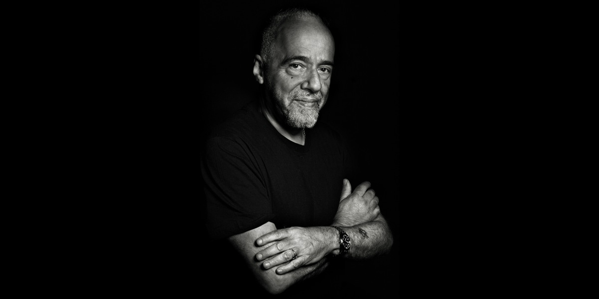 Paulo Coelho