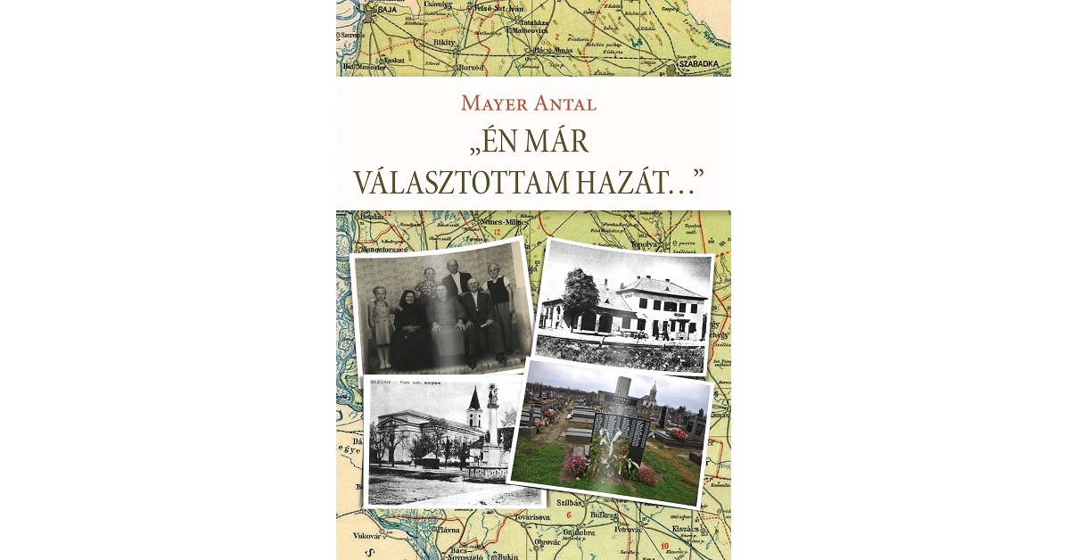 Ízelítő / Én már választottam hazát…