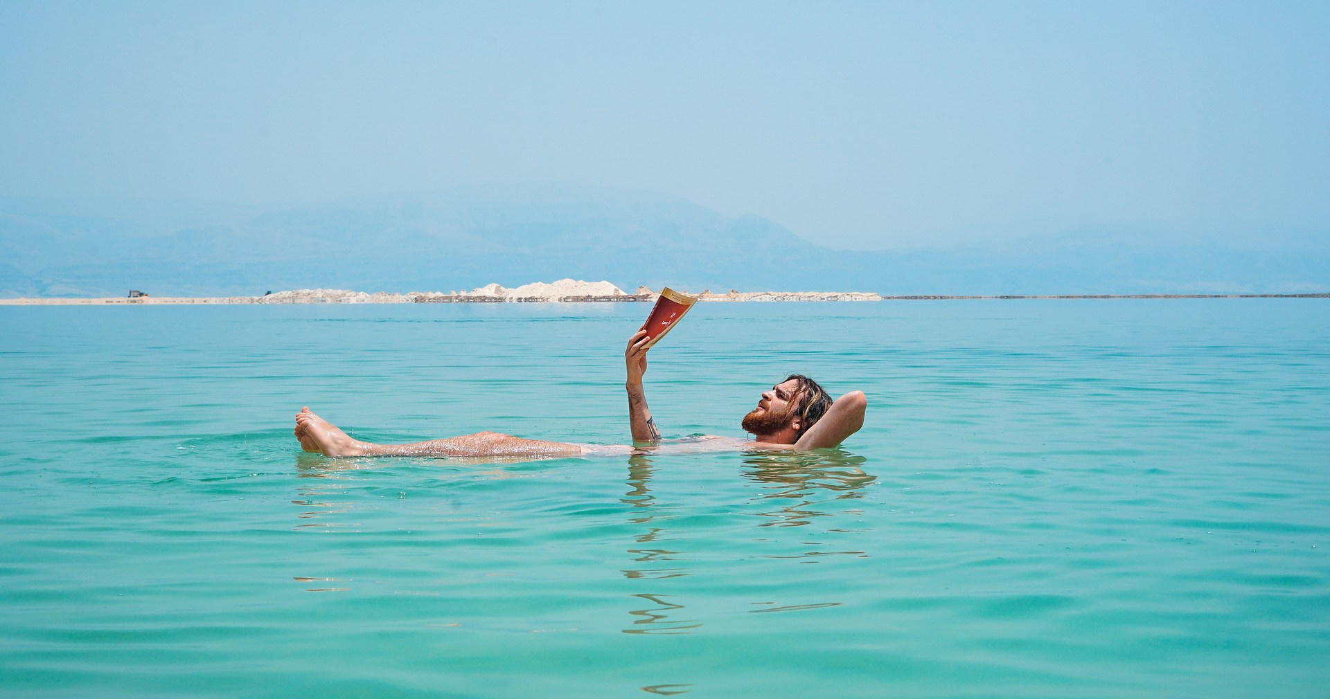 Toa Heftiba / Unsplash.com