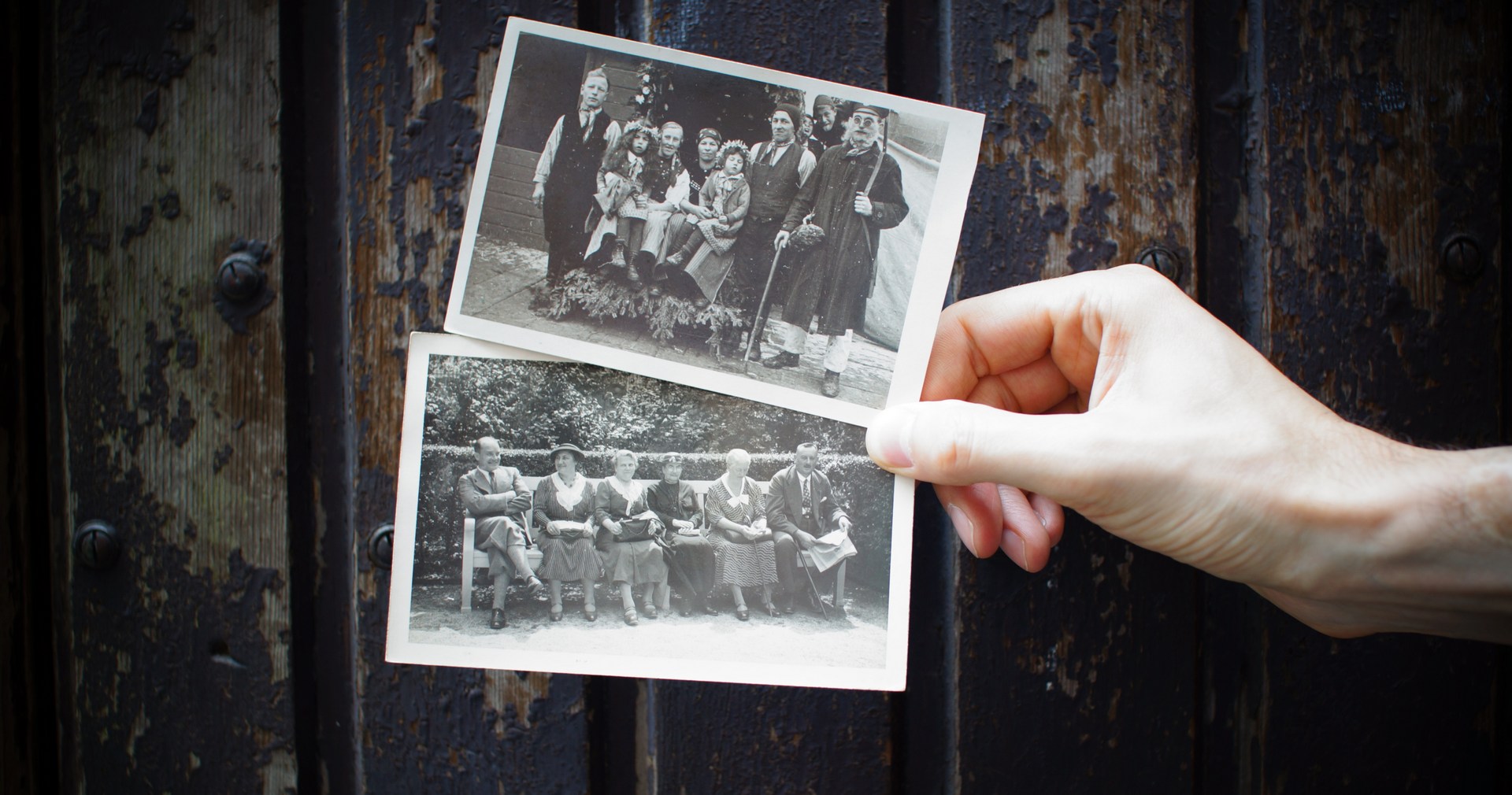 Cheryl Winn Boujnida / Unsplash.com