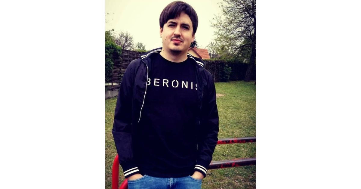 „Az írás megszabadít a belső démonoktól”