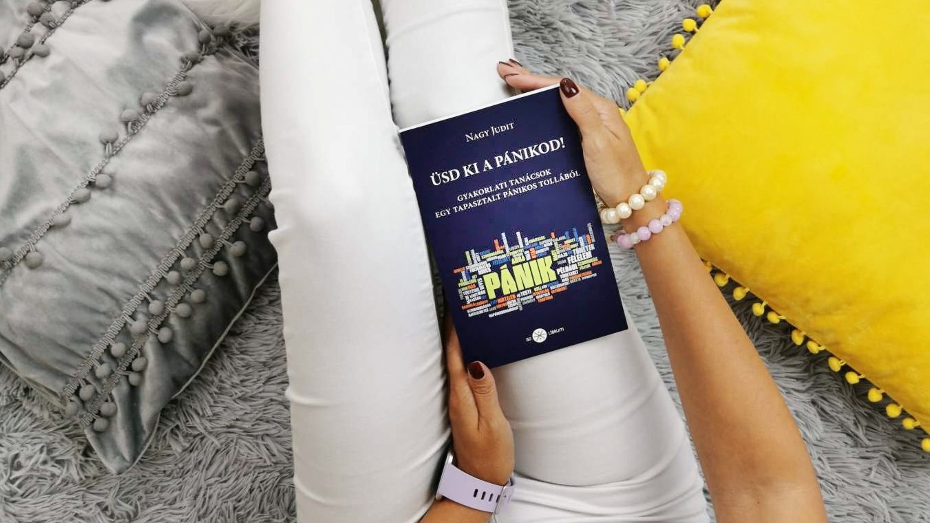 Így győzd le a szorongást