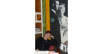 Demeterné Bogdándy Margit